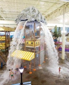 "Splasherhorn" - image courtesy Avalanche Bay