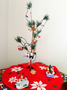 We like to keep it simple.