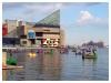 Baltimore’s Inner Harbor