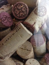 corks