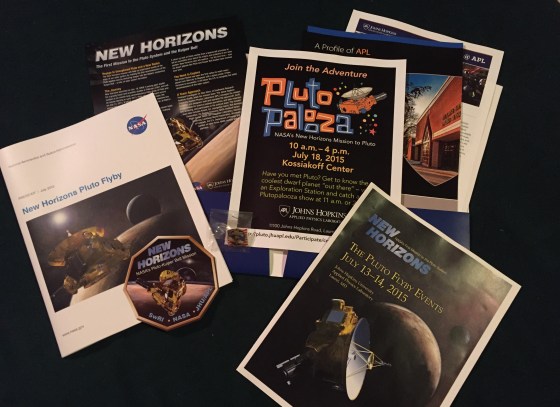 Pluto Press Kit