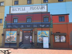 Bicycle Heaven, Pittsburgh PA