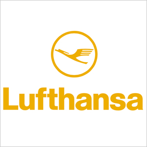 lufthansa+logo
