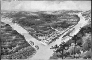 Fort Pitt, 1759