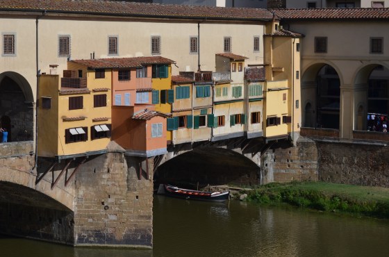Ponte Vecchio