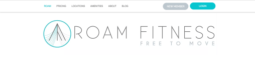 ROAM Fittness