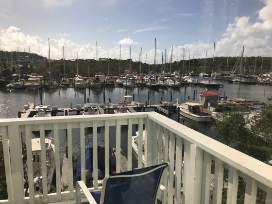 Oasis Marina, St. Thomas